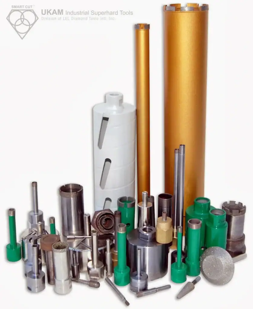 Diamond Drills