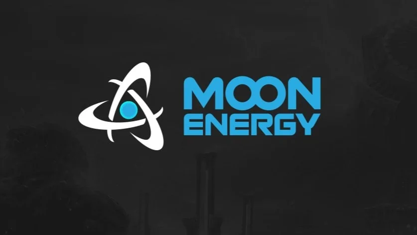 Wind- und Solar-Anlagen erzeugen in StarRupture Strom: Moon Energy ist die Firma, die diese Maschinen baut.