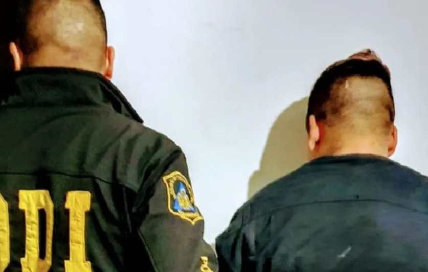 En este momento estás viendo Cayó en Monte Grande el presunto líder de una banda de dealers que estaba prófugo
