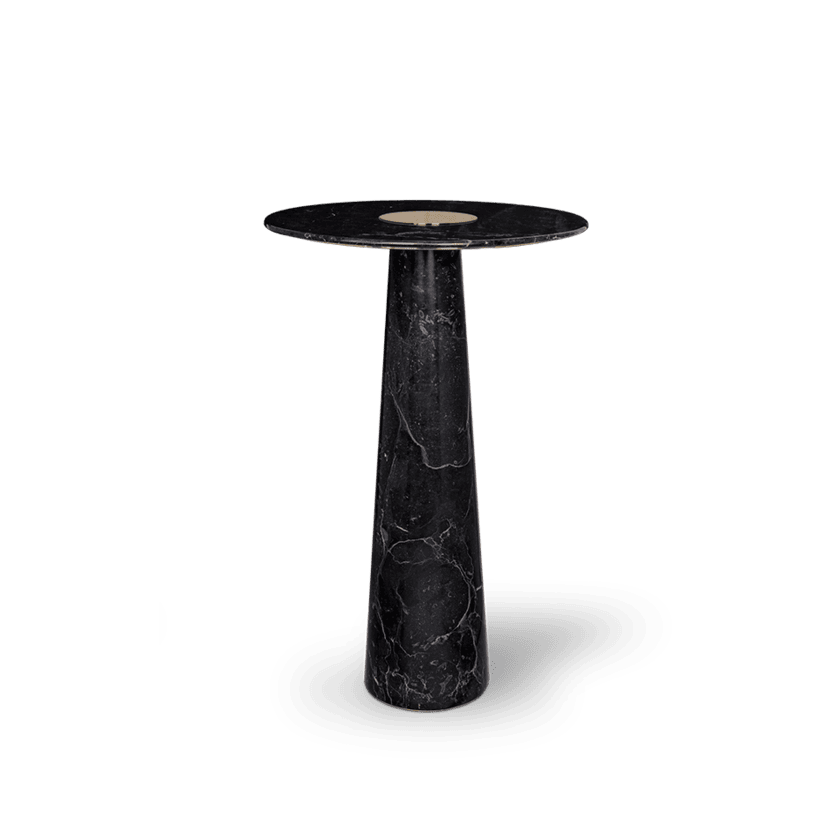 3-2 3-2 unique bar table Design Piece of the Week: A Unique Bar Table For the Ultimate Hostess 3 2