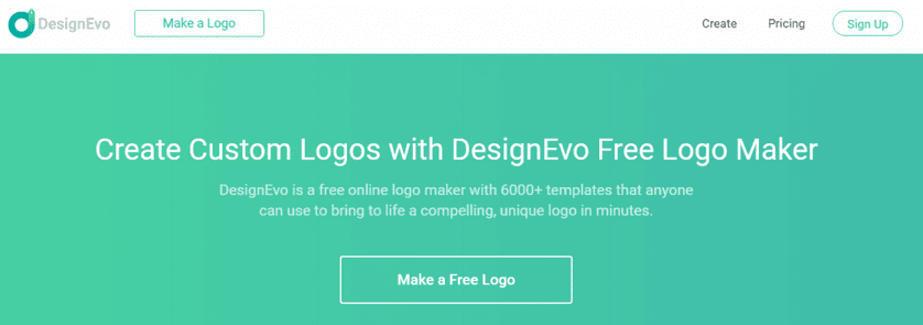 DesignEvo