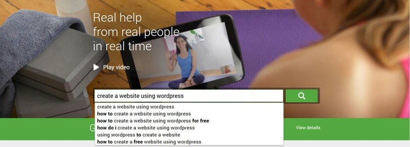 make money from Google