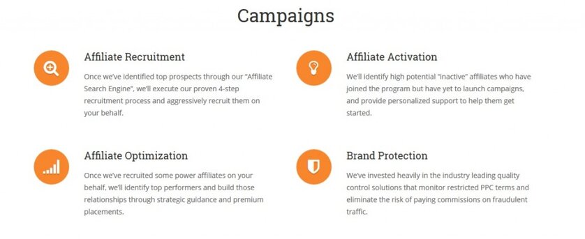 affiliate manager