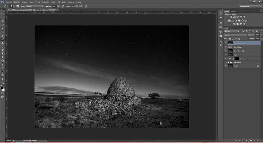 Antonio-HernandezEdición