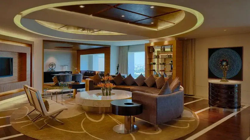 4 4 Top Branded Residences Of India: Above Extravagance Top Branded Residences Of India: Above Extravagance 4