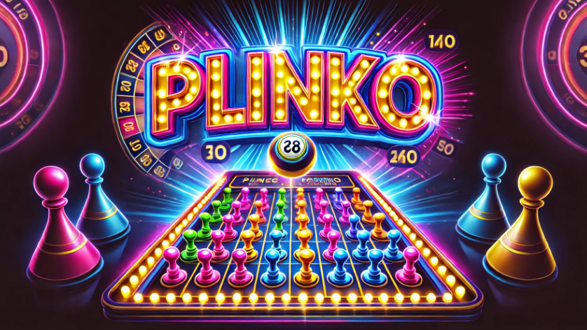 Plinko
