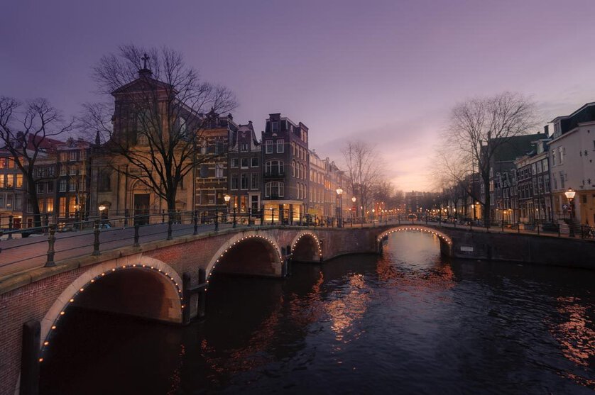 canales de amsterdam procesado