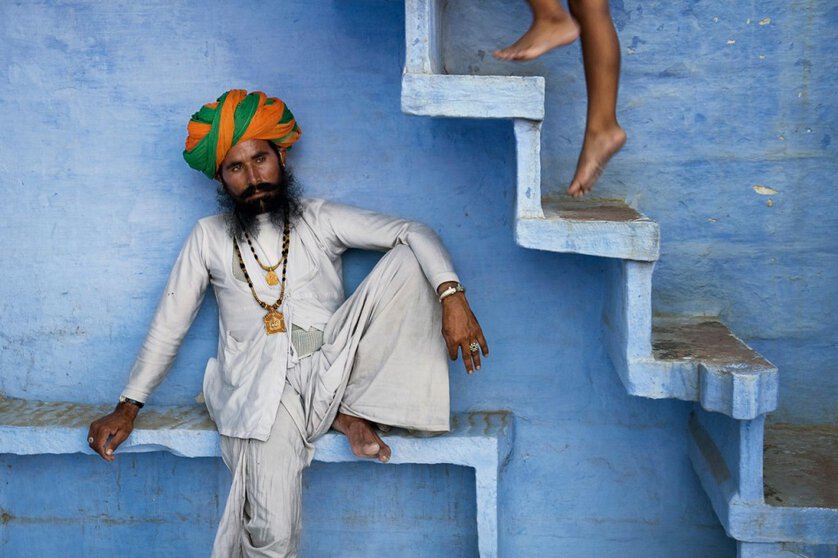 Jodhpur McCurry