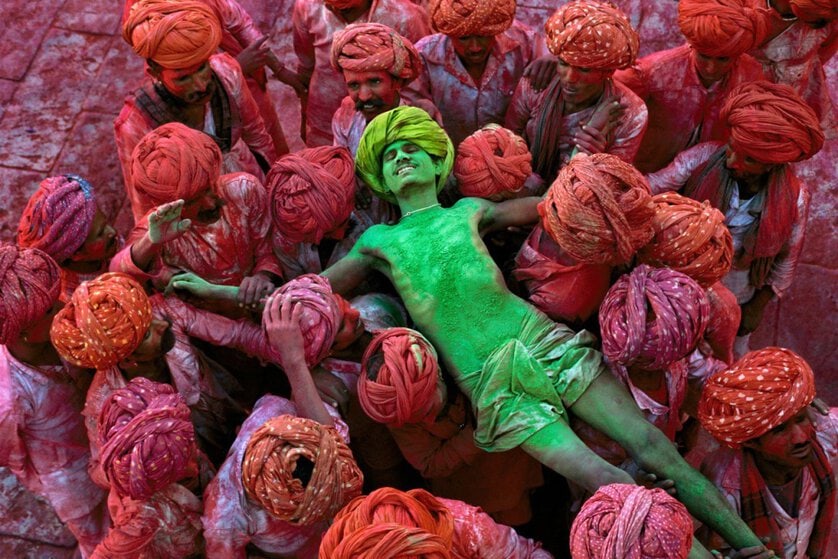 McCurry