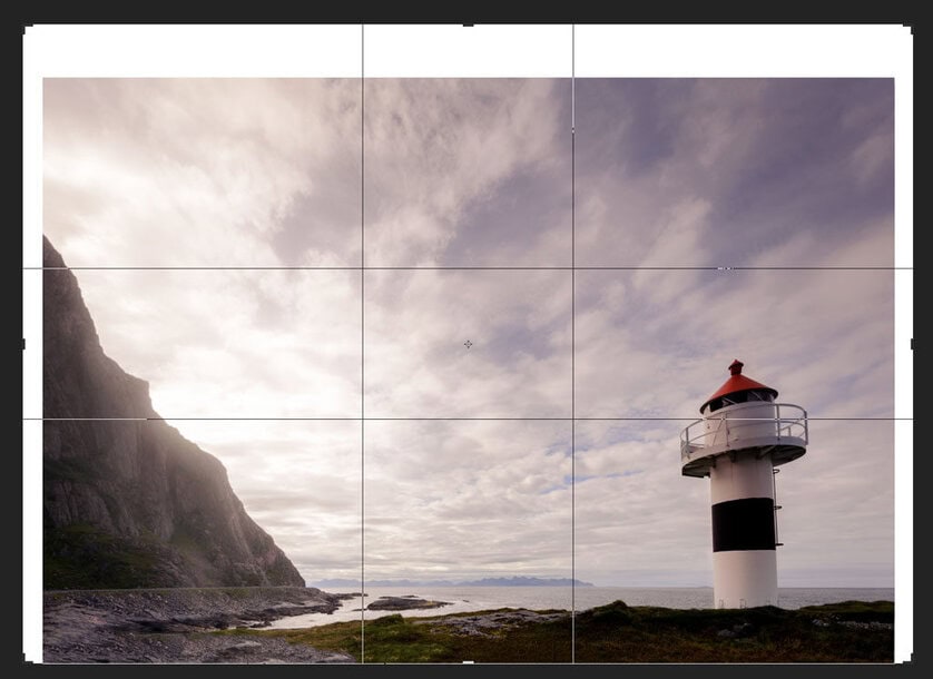 recortar según contenido