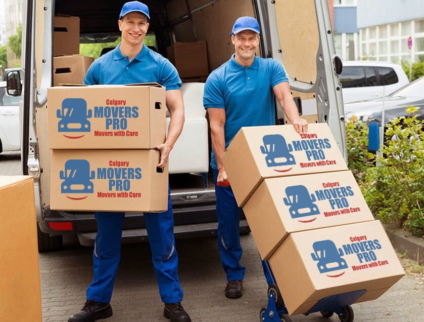 best moving companies in Vancouver