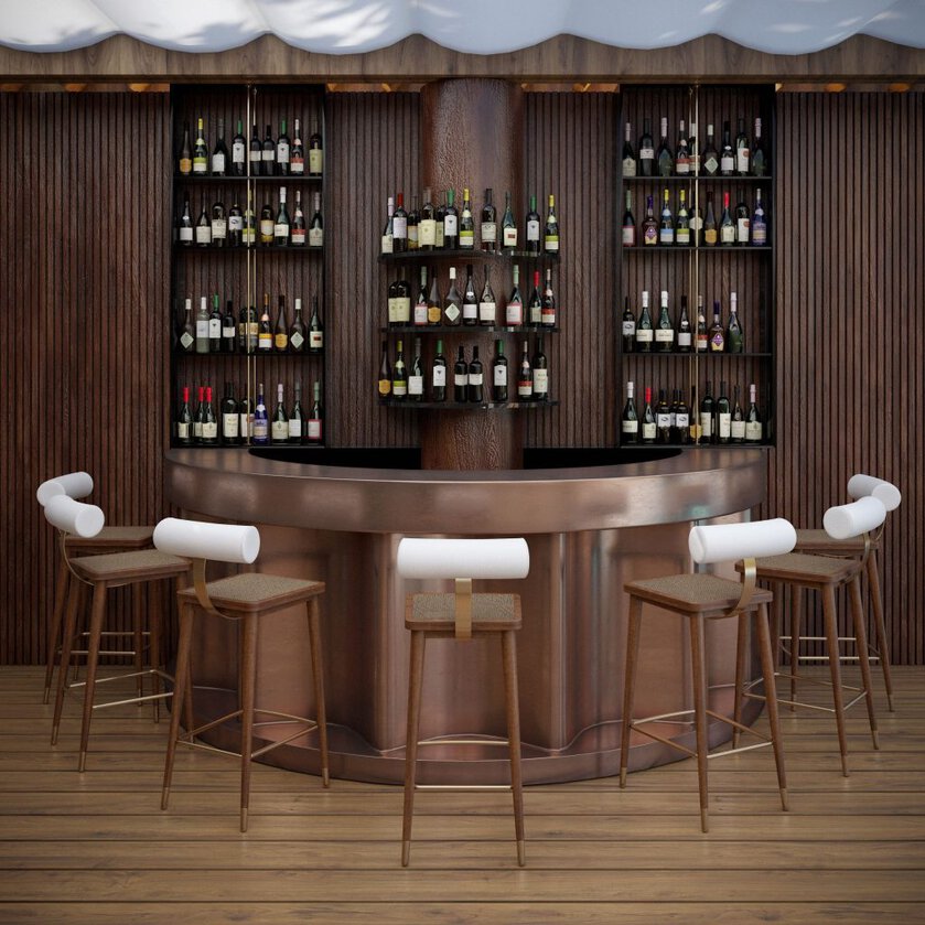 5-1 5-1 check these 5 living room décor tips that you will see everywhere at isaloni 2024 Check These 5 Living Room Décor Tips That You Will See Everywhere at iSaloni 2024 5 1