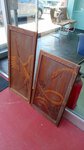 Shoさんのウッドバーニング作品