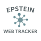 Epstein Web Tracker logo