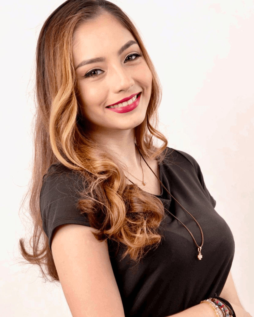 Pamela Berardinelli Rodriguez 