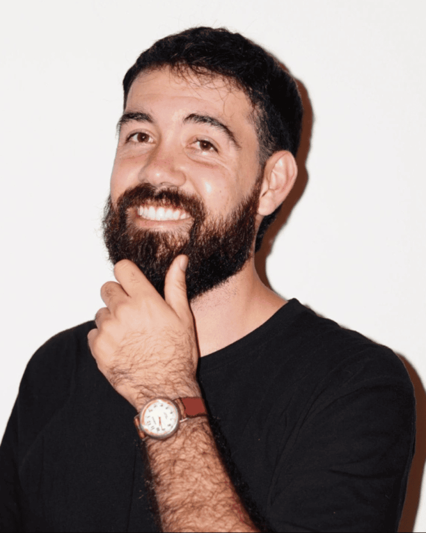 Daniel Mendoza Psicólogo Clínico | Orientación Psicoanalítica