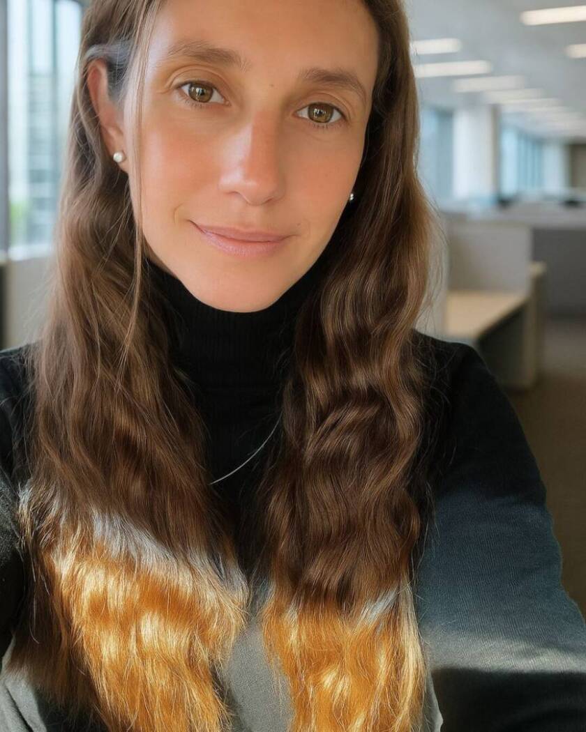 Natalia Di Domenico Psicoanalista | Perito Grafóloga Forense