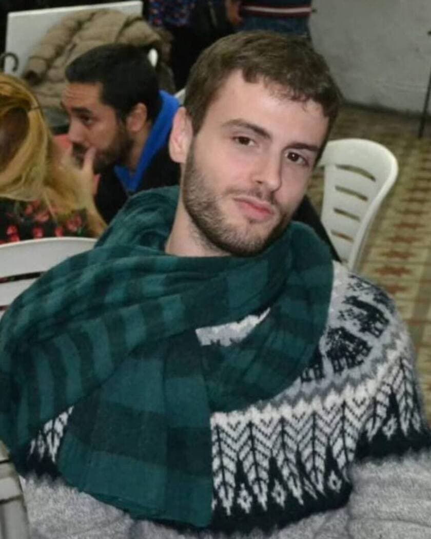 Juan Martín Mesa Llauradó Psicólogo Clínico | Perspectiva de Género y Acompañamiento Personalizado