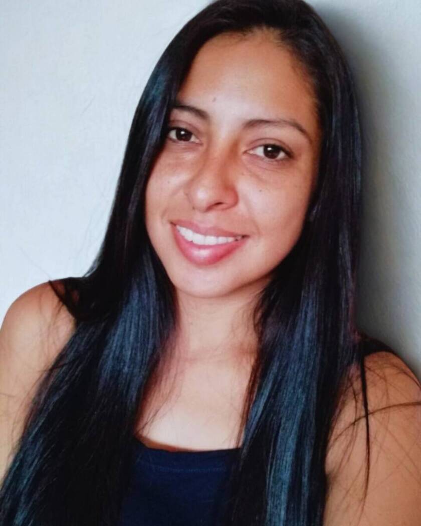 Carolina Quiña Psicóloga Clínica | Enfoque Conductual y Terapias Basadas en Evidencia