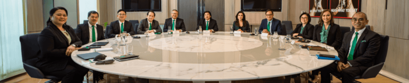 Chelsea Logistics Board of Directors v