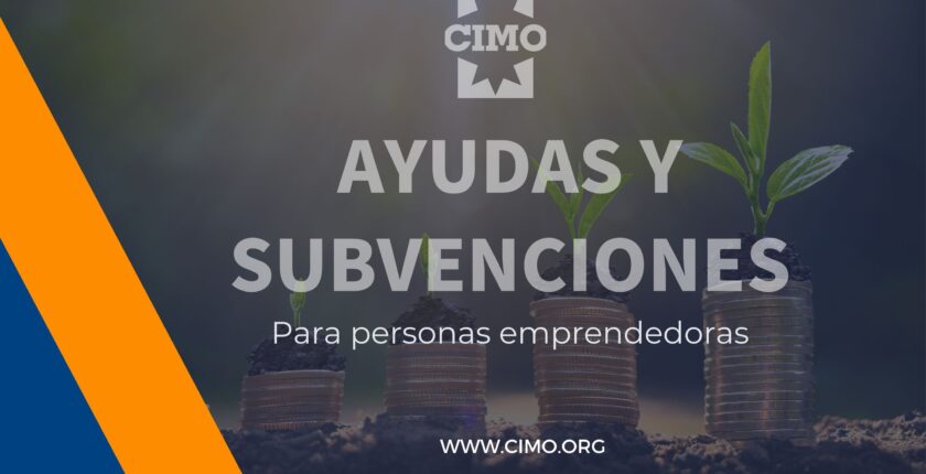 Ayudas y subvenciones emprendimiento autoempleo