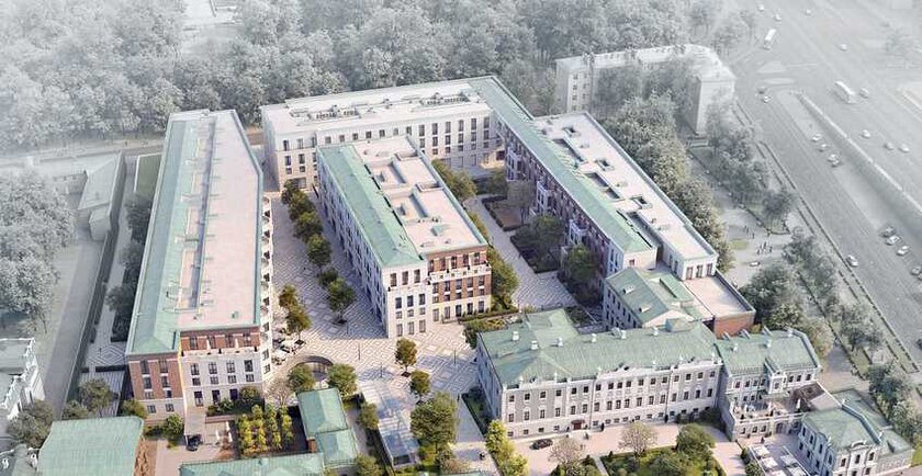 4-5 4-5 Lavishness Unveiled: Discover The Top Branded Residences in Russia Lavishness Unveiled: Discover The Top Branded Residences in Russia 4 5