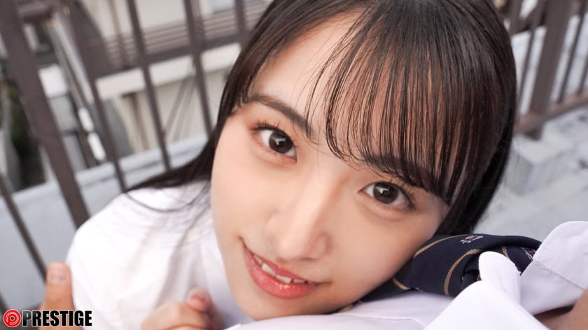 制服のまま、恋してる。完全主観性春3SEX 中森ななみ【限定特典映像30分付き】AVパケ写2