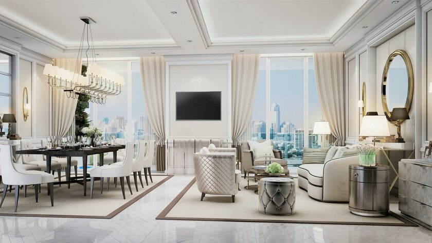 10-2 10-2 Top Branded Residences Of India: Above Extravagance Top Branded Residences Of India: Above Extravagance 10 2