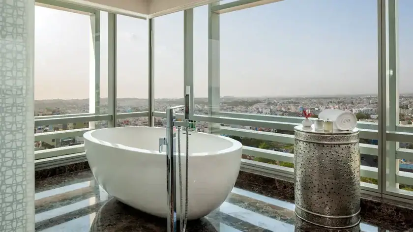 5 5 Top Branded Residences Of India: Above Extravagance Top Branded Residences Of India: Above Extravagance 5