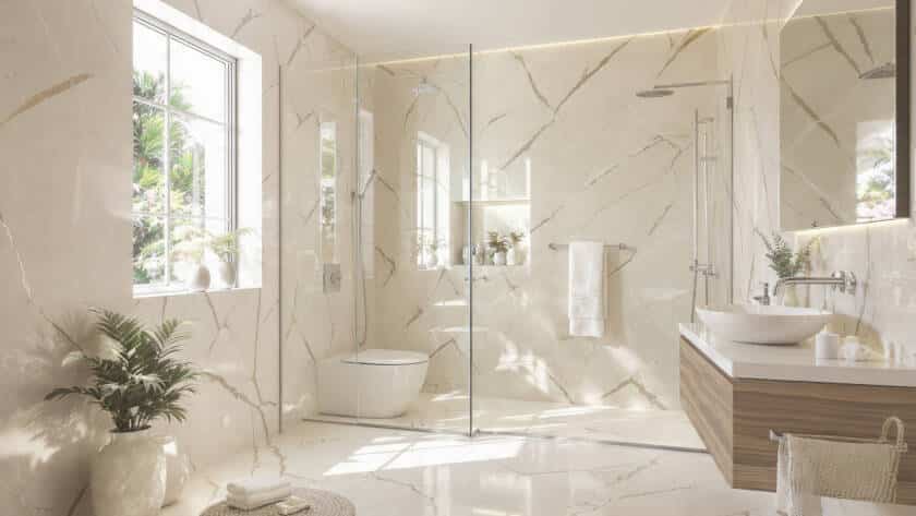 Expert Bathroom Builders