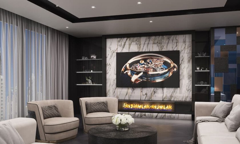 2-3 2-3 Top Branded Residences in Dubai: Finest Luxury Lifestyle Top Branded Residences in Dubai: Finest Luxury Lifestyle 2 3