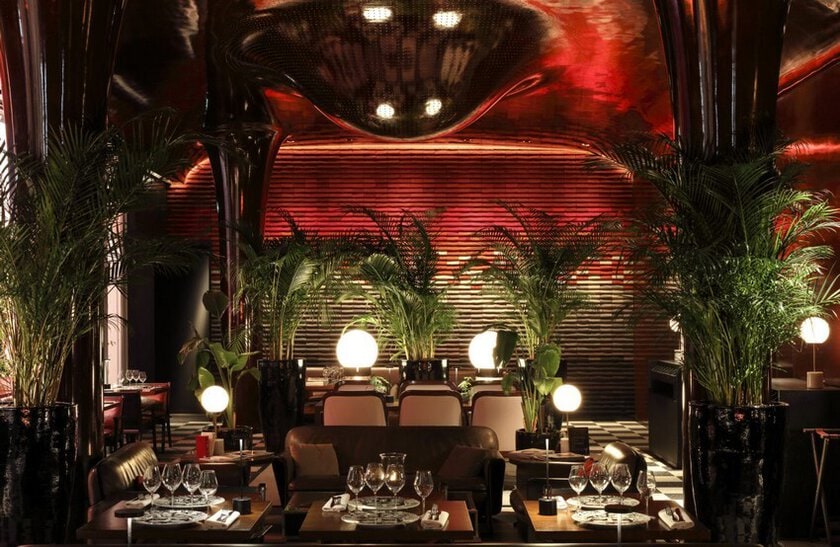Paris-Philippe-Starck-InteriorDesigner Paris-Philippe-Starck-InteriorDesigner philippe starck Philippe Starck: Luxury Hotels, Creative Freedom And Sustainability Paris Philippe Starck InteriorDesigner
