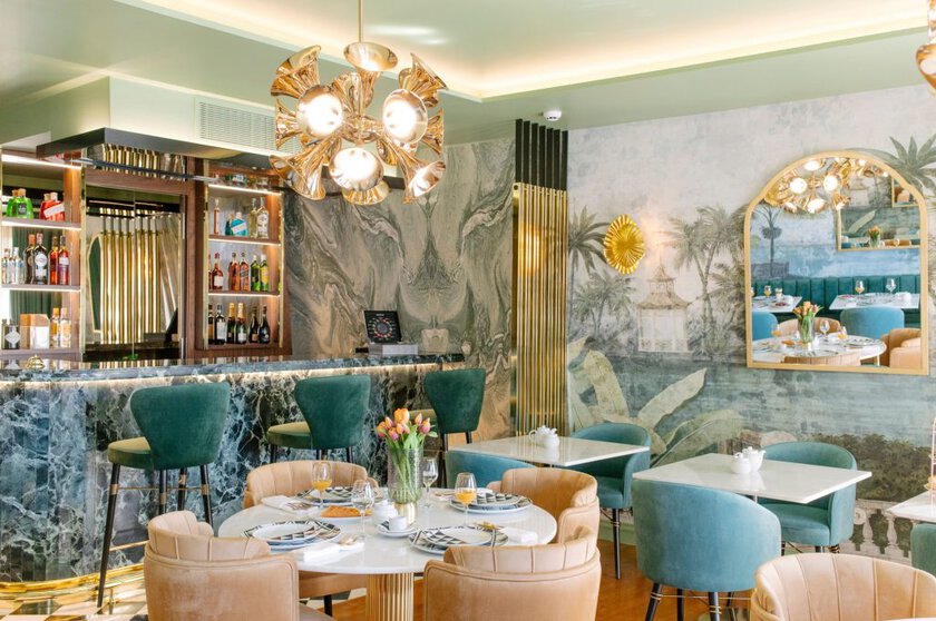 1 1 check these 5 living room décor tips that you will see everywhere at isaloni 2024 Check These 5 Living Room Décor Tips That You Will See Everywhere at iSaloni 2024 1