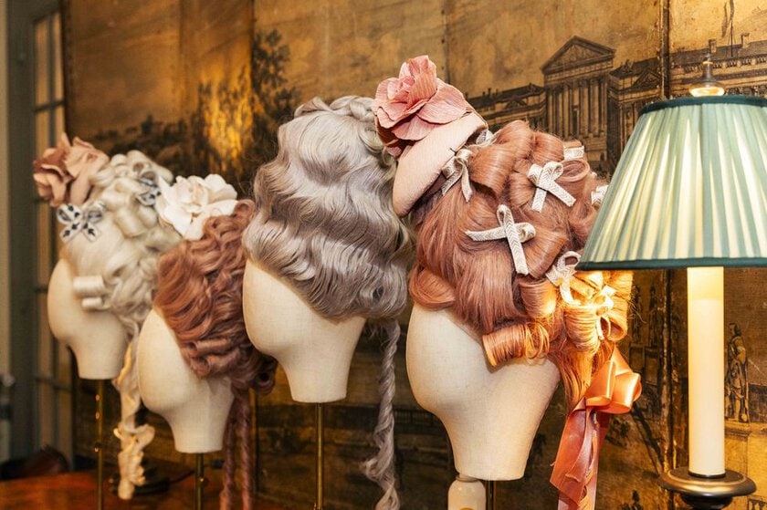 3-3 3-3 unveiling the fabric interior design trends of 2024: a tapestry of style and comfort Unveiling the Fabric Interior Design Trends of 2024: A Tapestry of Style and Comfort 3 3