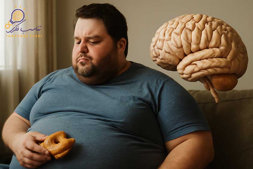 باورهای چاق کننده
