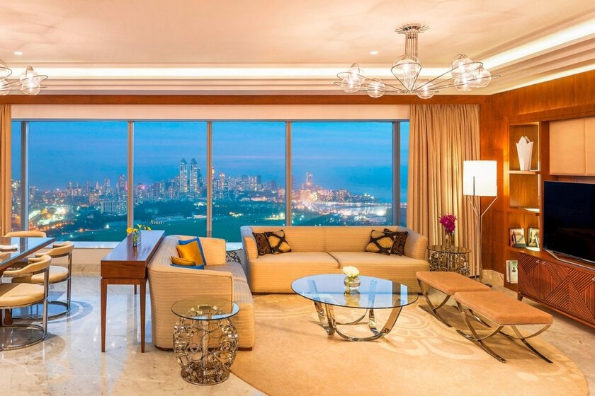 8-4 8-4 Top Branded Residences Of India: Above Extravagance Top Branded Residences Of India: Above Extravagance 8 4