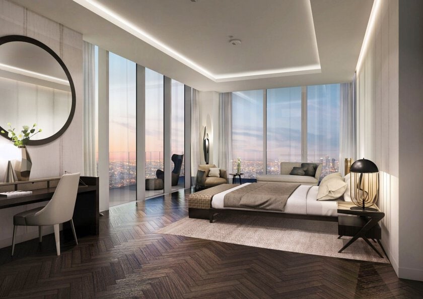 1-5 1-5 Top Branded Residences Of India: Above Extravagance Top Branded Residences Of India: Above Extravagance 1 5
