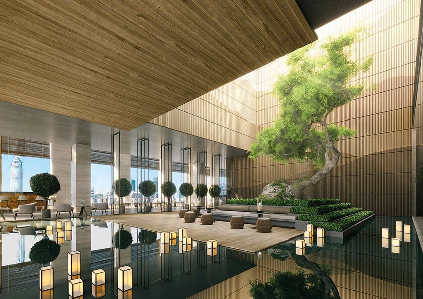 5-2 5-2 luxury living: the top branded residences redefining elegance in spain Luxury Living: The Top Branded Residences Redefining Elegance in Spain 5 2