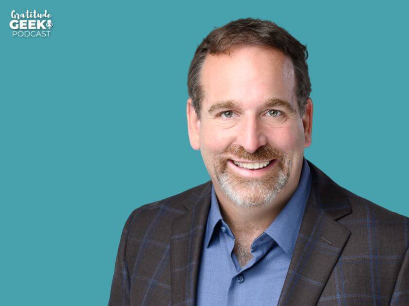 183:  Craig Andrews on Your Customer Value Journey