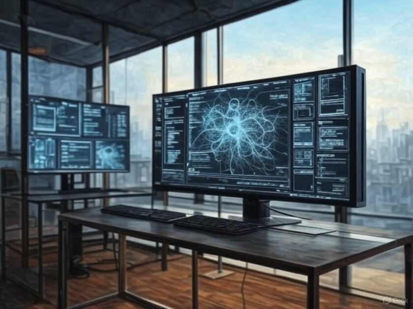 Enhancing AI with Synthetic Data