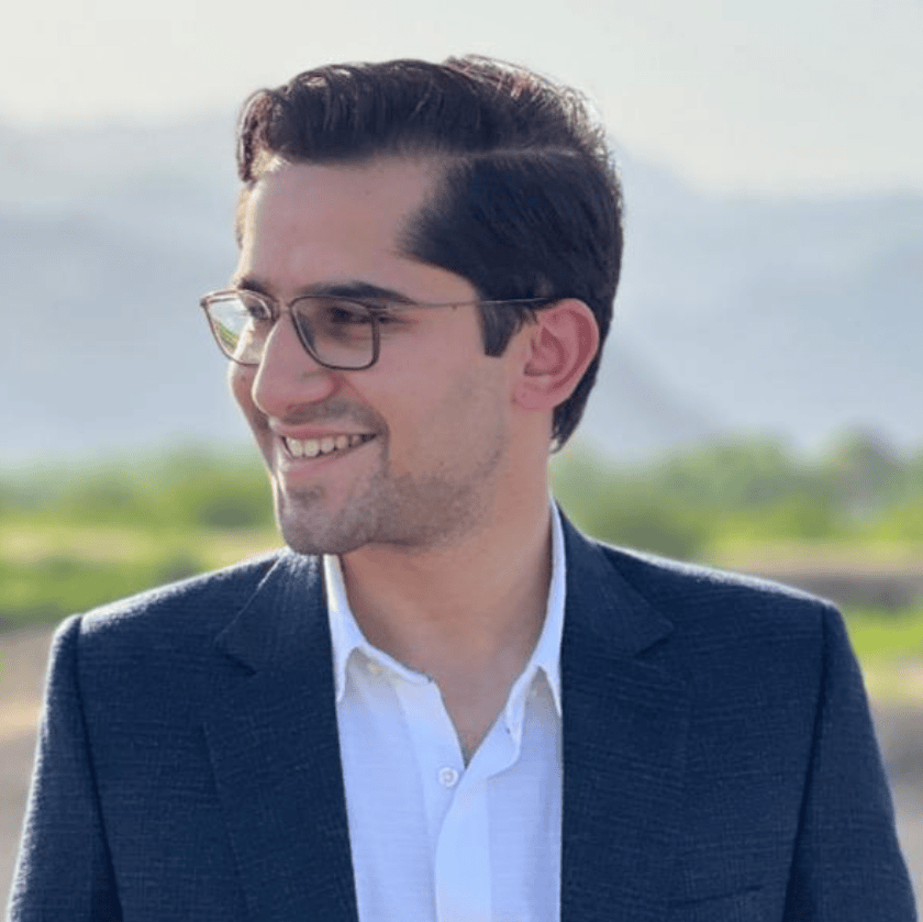 Haseeb Khawaja - About Us Page Image - SoftCodeX