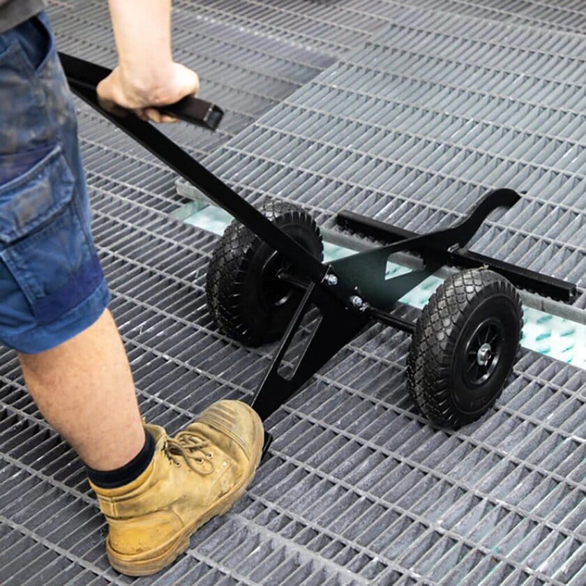 Gred removeable Tool