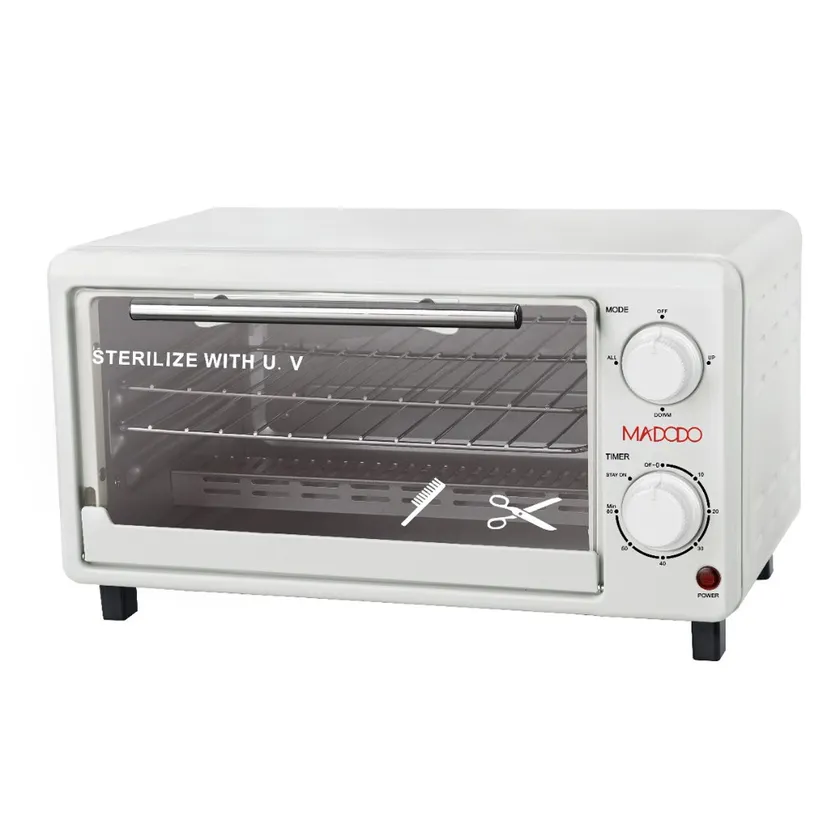 دستگاه UV استریل دستگاه استریل UV، ضدعفونیکننده اشعه فرابنفش، دستگاه UV-C، دستگاه استریل لوازم، ضدعفونیکننده پرتابل