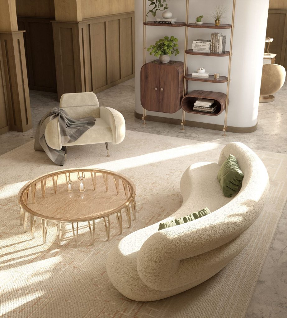 4-1 4-1 check these 5 living room décor tips that you will see everywhere at isaloni 2024 Check These 5 Living Room Décor Tips That You Will See Everywhere at iSaloni 2024 4 1