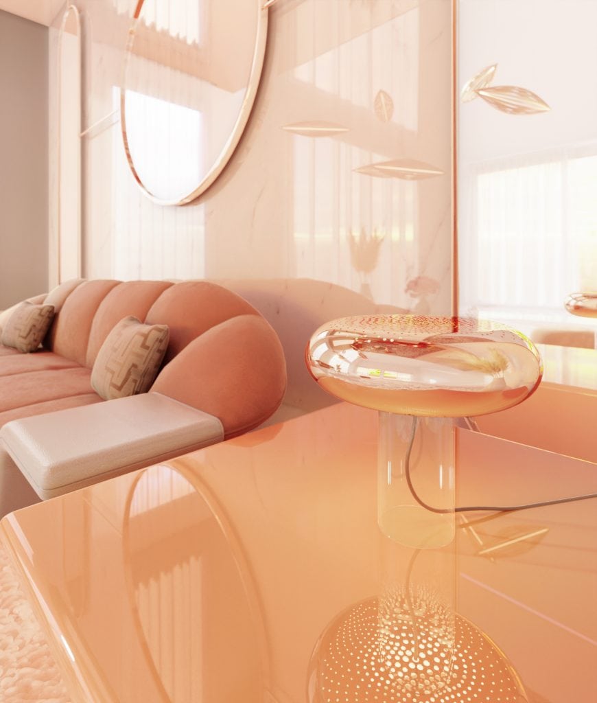 4 4 Pantone Color of the Year 2024: A Tone that Highlights our Desire for Compassion and Well-being Pantone Color of the Year 2024: A Tone that Highlights our Desire for Compassion and Well-being 4