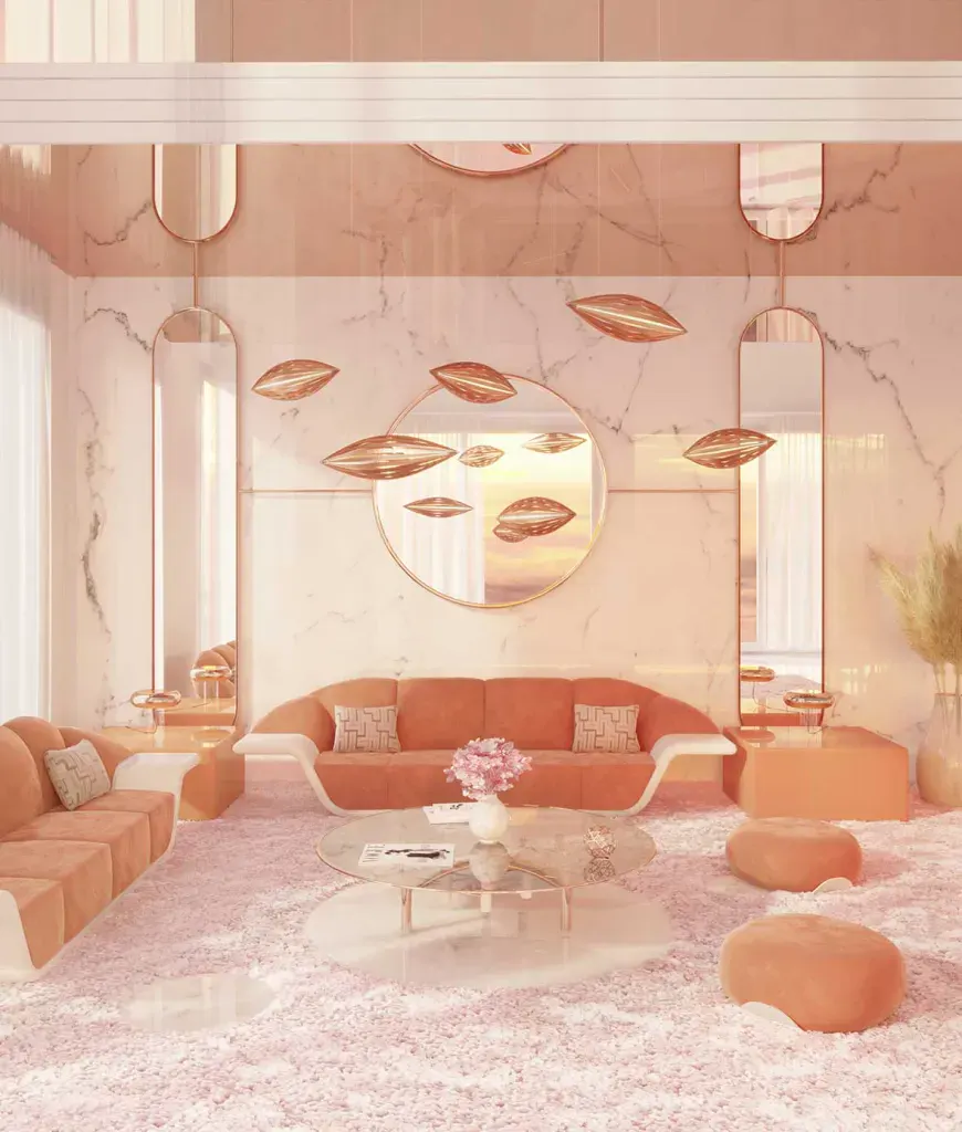 7 7 Pantone Color of the Year 2024: A Tone that Highlights our Desire for Compassion and Well-being Pantone Color of the Year 2024: A Tone that Highlights our Desire for Compassion and Well-being 7