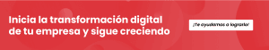 transformación digital con zerviz