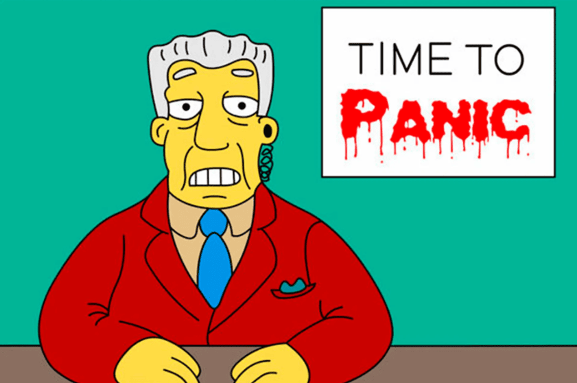 Día Mundial Simpsons