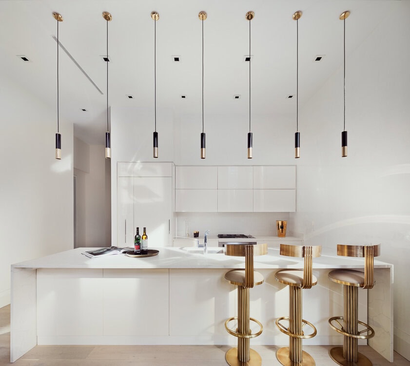 2 2 kitchen chronicles: luxury kitchen ideas to steal right now Kitchen Chronicles: Luxury Kitchen Ideas to Steal Right Now 2