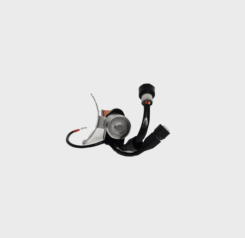 3 Core Control Cable